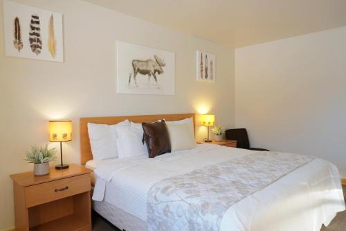 West Yellowstone Hotel | The Aspen