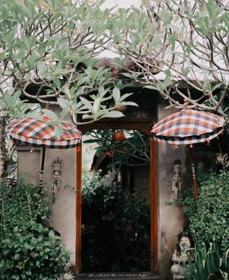 Pekutatan Villa | The Asri Villas