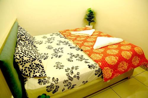 Thiruvananthapuram Apartment | The Aster Apartment