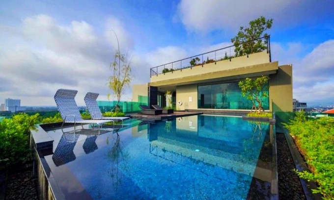 Chang Khlan Apartment | The Astra Suites