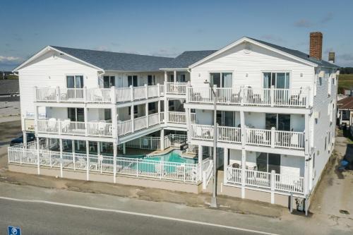 Hampton Hotel | The Atlantic Motel