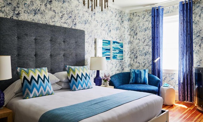 Top of the Hill Hotel | The Attwater