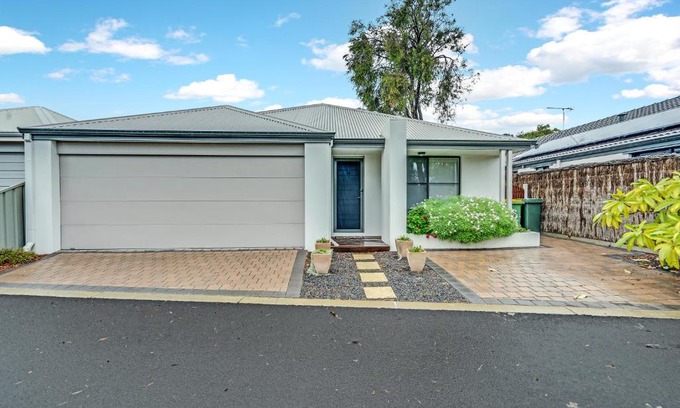 Geographe House | The Aurora in Geographe