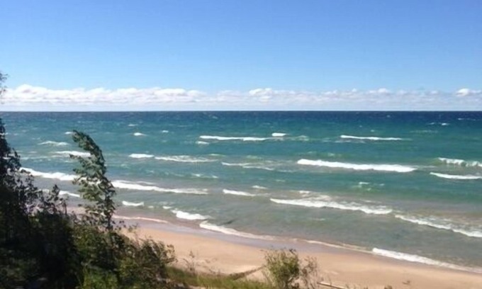 Mears House | The 'Aussie' Beach House