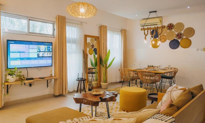 Dzorwulu Apartment | The Avery Apartments, Dzorwulu