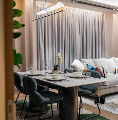 Cantonments Apartment | The Avery at Diamond in the City