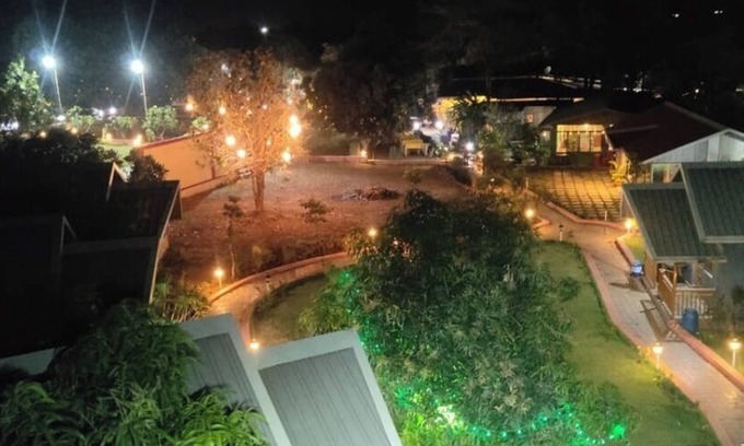 Karjat Hotel | THE AVI'S VILLAGE AGROTOURISM