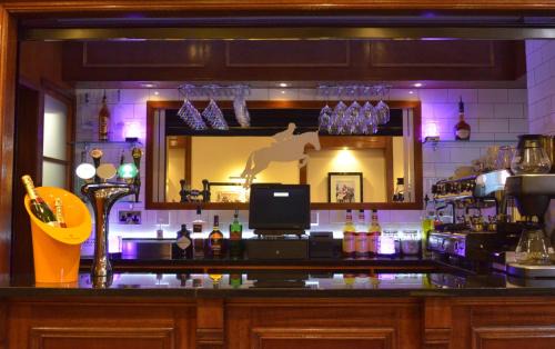 Ayr Hotel | The Ayrshire and Galloway