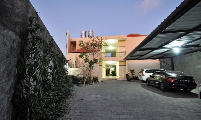 Pemecutan Kelod Apartment | The Ayudya Gunung Sari