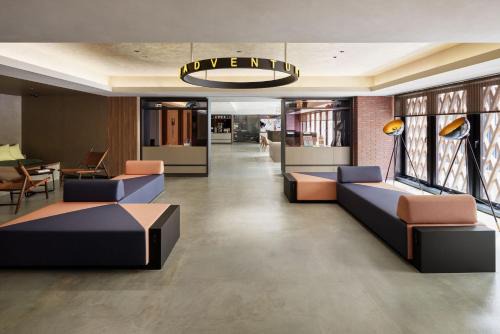 Ginza Hotel | the b ginza