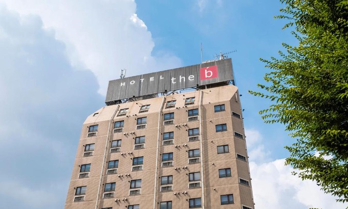 Setagaya Hotel | the b sangenjaya