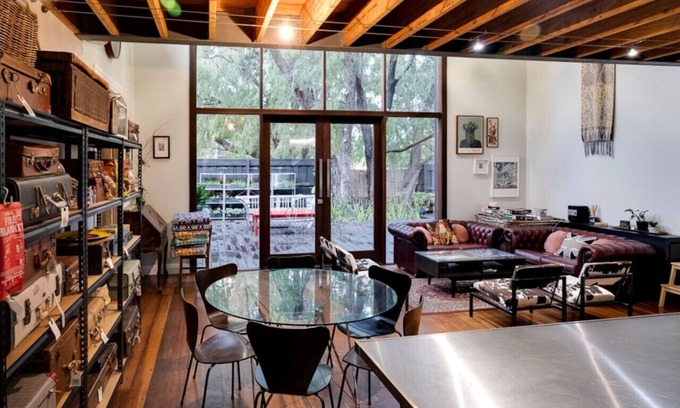 West Busselton House | The Bach, Stylish Abode in Central Busselton