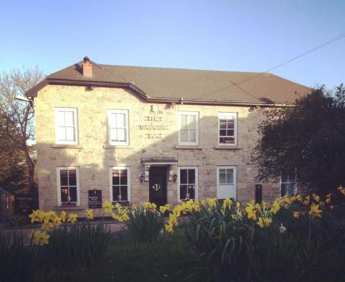 Lelant Hotel | The Badger Inn