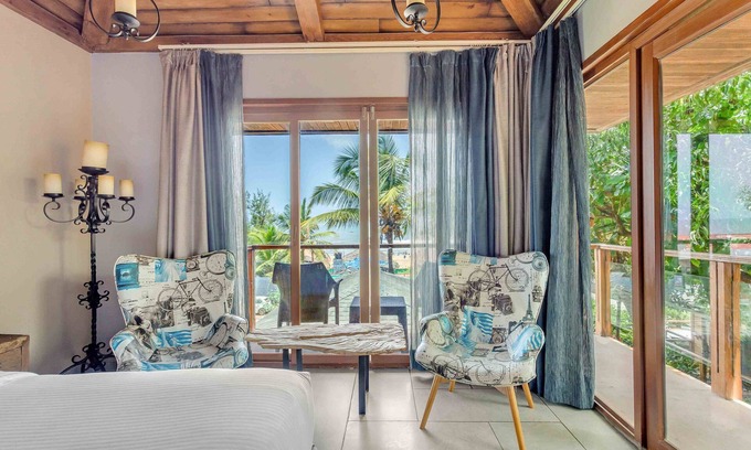 Saunta Vaddo Resort | The Baga Beach Resort