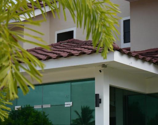 Jengka House | The Baiti