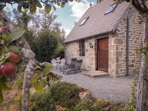Beauficel House | The Bakery
