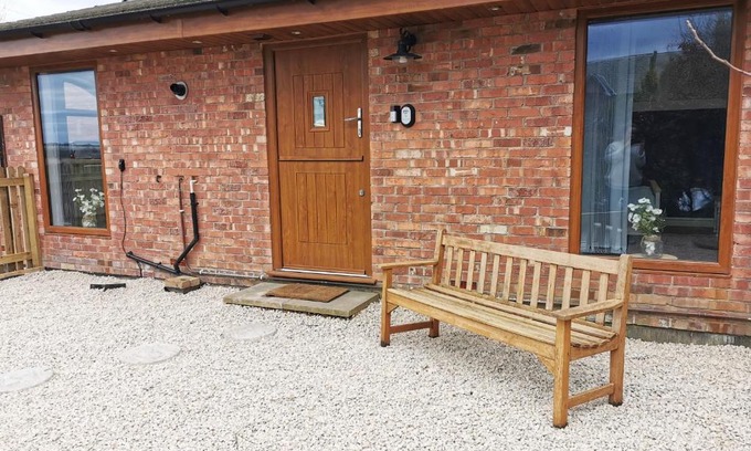 Knott End-on-Sea House | The Bakery