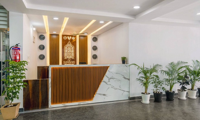 Madhapur Bed & Breakfast | The Balcony Suites