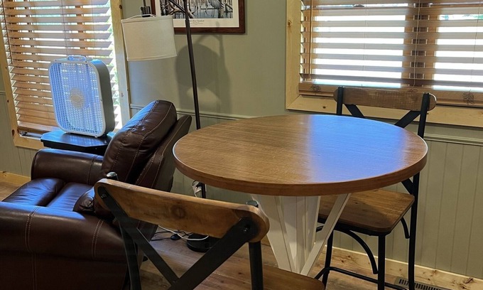 Baldwin House | The Baldwin House- Newly Remodeled