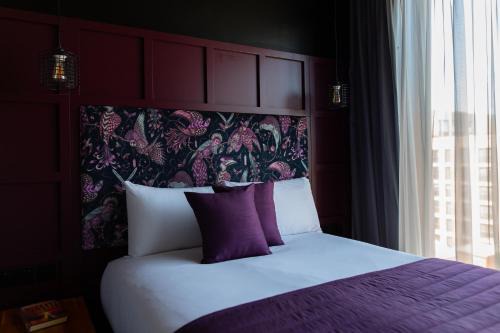 Baltic Triangle Hotel | The Baltic Hotel