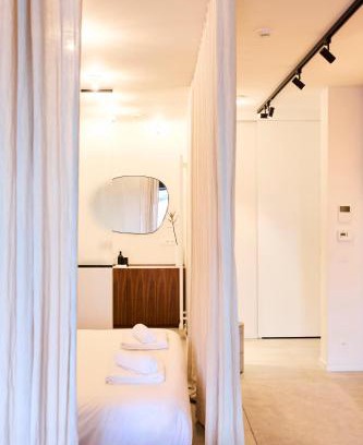 Haringrode Apartment | The Banker Antwerpen - Free Parking