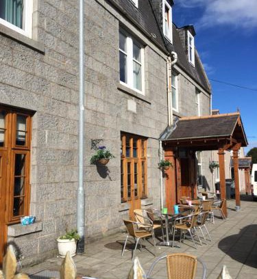 Inverurie Hotel | The Banks Of Ury
