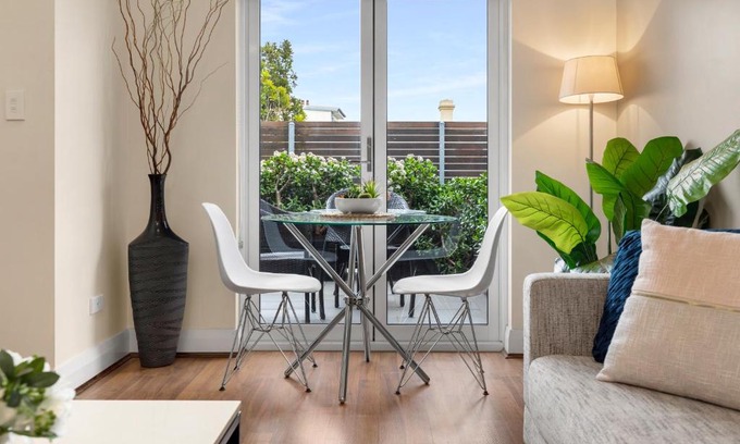 Glebe Apartment | The Banq Apartments by Urban Rest