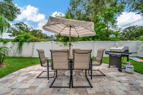 Seminole House | The Bardmoor a Luxury Family Retreat in St Pete