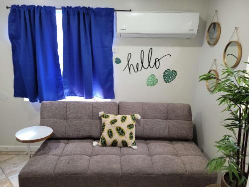 Downtown Omaha House | The Barker Cottage