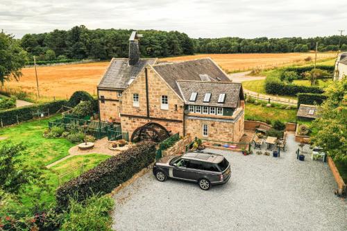 Elgin House | The Barley Mill