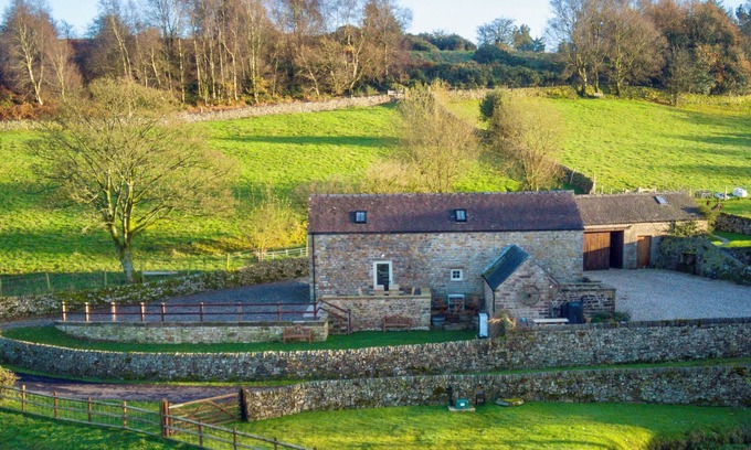 Leek House | The Barn at Cliff Hollins Farm, Newly released - The Barn at Cliff Hollins Farm