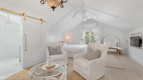Pokolbin House | The Barn At The Farmhouse