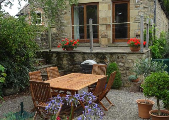 Newton le Willows House | The Barn