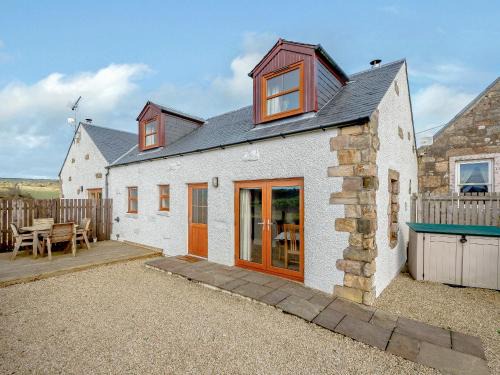 Kilmory House | The Barn