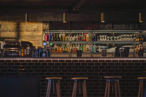 Myrdalshreppur Hostel | The Barn