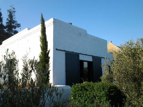 McGregor Apartment | The Barn, McGregor