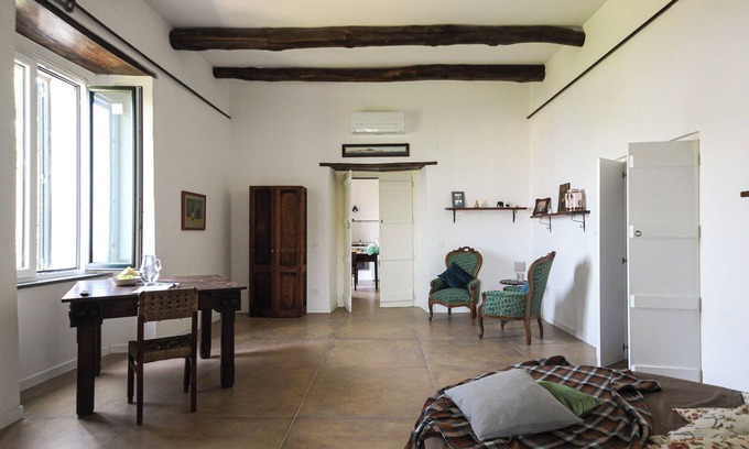 Priora House | The Barn Owl's nest: panoramic house between Sorrento and the Amalfi Coast