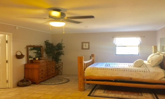 Webster House | The BarnHouse At Webster Country Cottages