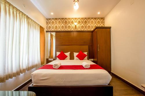 Kandal Hotel | The Baron