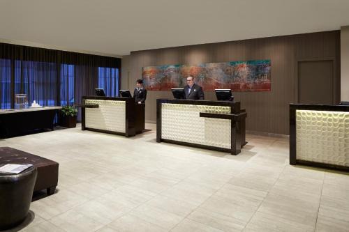 Downtown Halifax Hotel | The Barrington Hotel