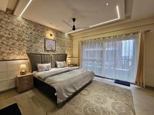 Bullawala Apartment | The Barrum Boulevard - Luxury 1BHK Apartment in Kuthal Gate