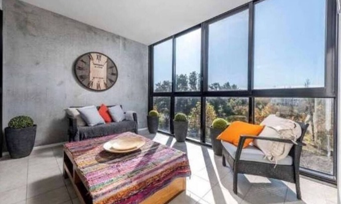 Kingston Apartment | The Barty by Parbery Property