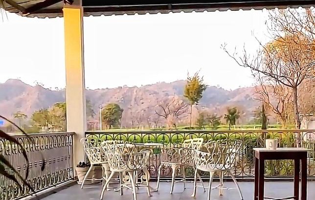 Kharar House | The Basant Farms