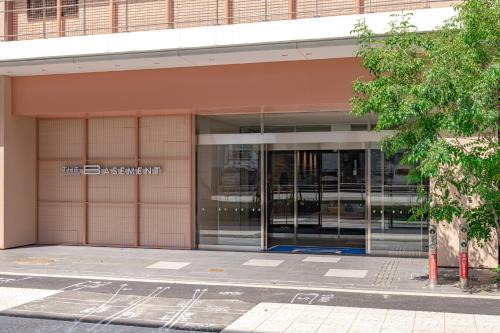 Nishi Hotel | THE BASEMENT HOTEL OsakaHonmachi