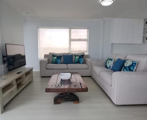 Bloubergstrand Apartment | The Bay - Blouberg Seaview