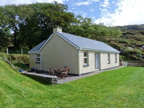 Ballycarnahan House | The Bay