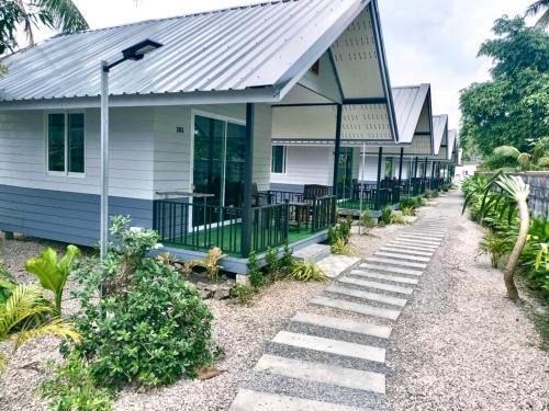 Ko Mook Hotel | The Bay Koh Mook