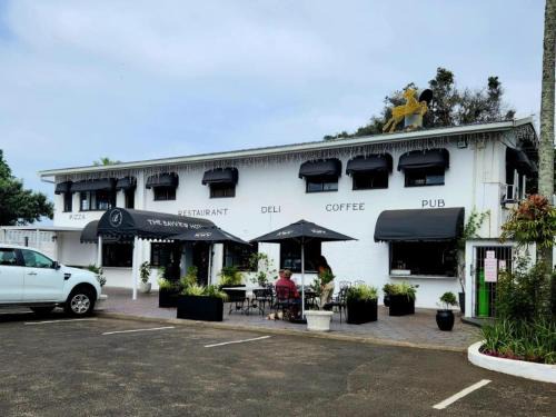 Meer En See Hotel | The Bay View Hotel