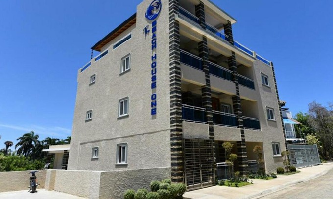 Costambar Apartment | The Beach House One