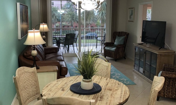 Marco Island Condo | The Beach awaits you.